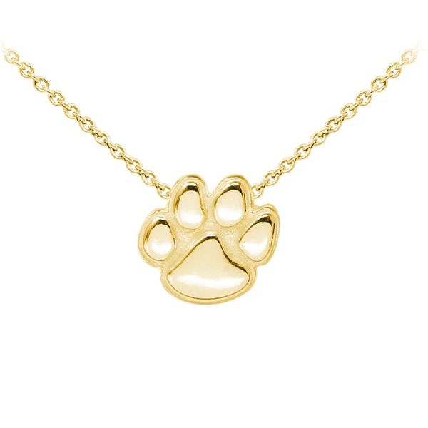 Silver Necklace Banks Jewelers Burnsville, NC