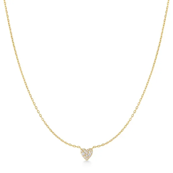 Silver Necklace Banks Jewelers Burnsville, NC