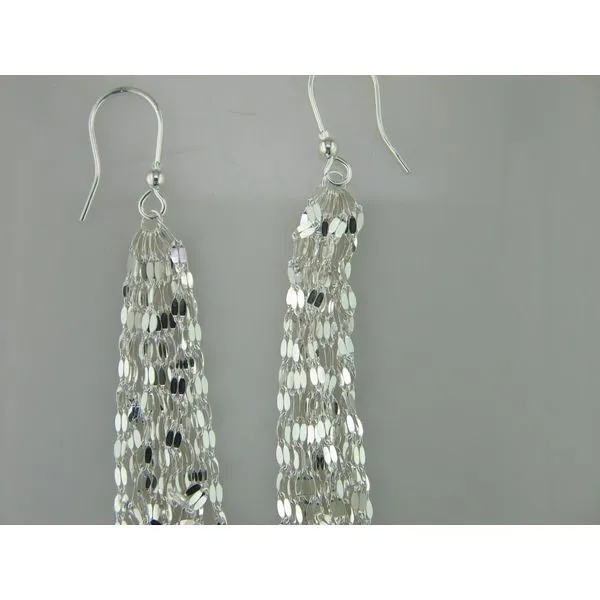 Earrings Banks Jewelers Burnsville, NC