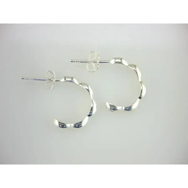 Earrings Banks Jewelers Burnsville, NC