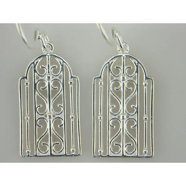 Earrings Banks Jewelers Burnsville, NC