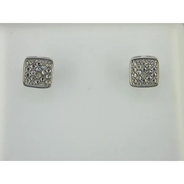 Earrings Banks Jewelers Burnsville, NC