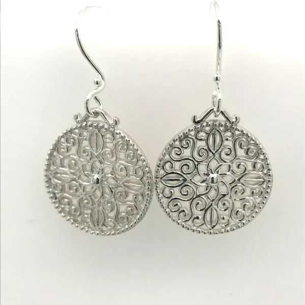 Earrings Banks Jewelers Burnsville, NC