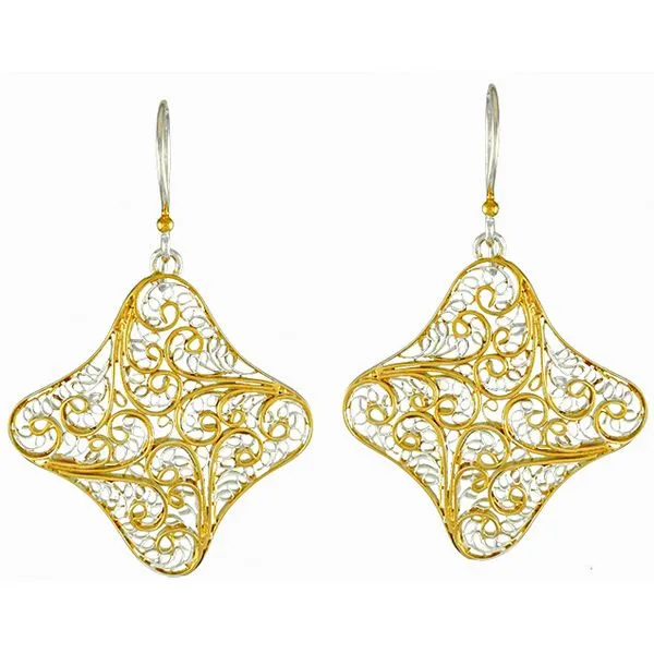 Earrings Banks Jewelers Burnsville, NC
