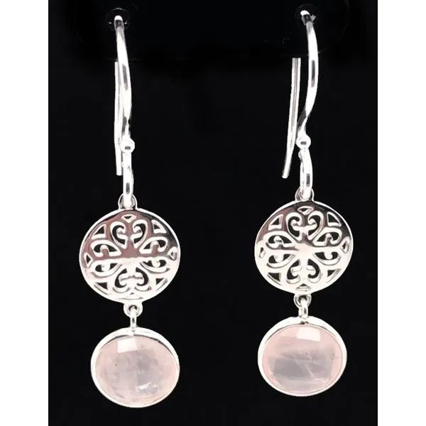 Earrings Banks Jewelers Burnsville, NC