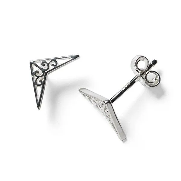 Earrings Banks Jewelers Burnsville, NC