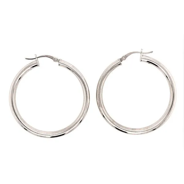 Earrings Banks Jewelers Burnsville, NC