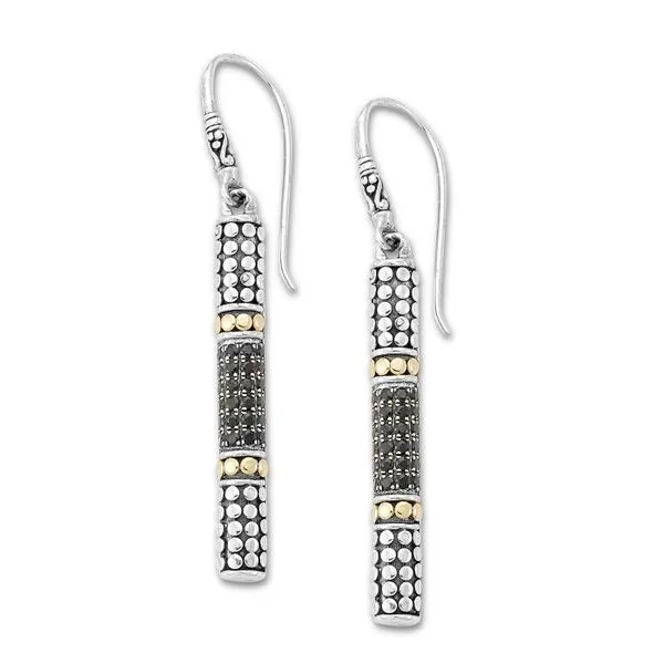 Silver Earrings Banks Jewelers Burnsville, NC