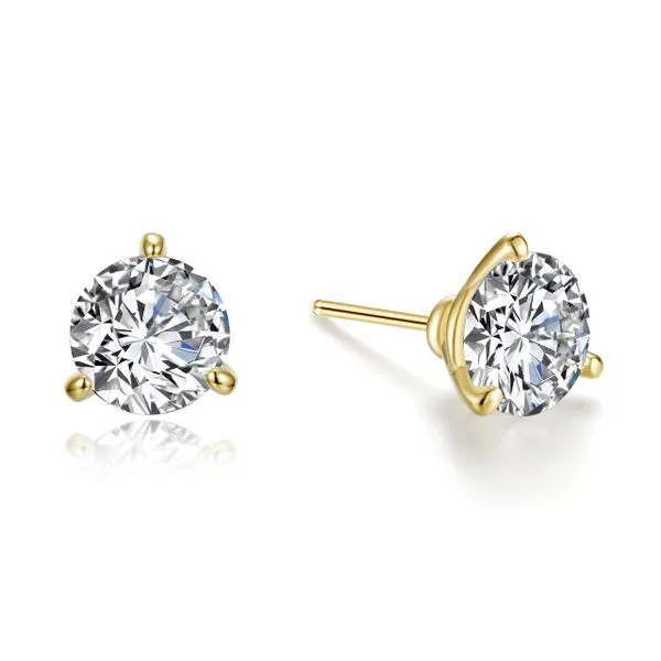 Silver Earrings Banks Jewelers Burnsville, NC