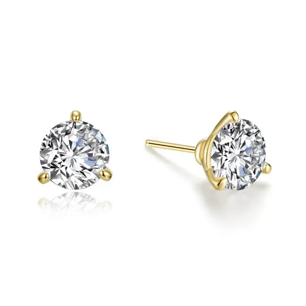 Silver Earrings Banks Jewelers Burnsville, NC