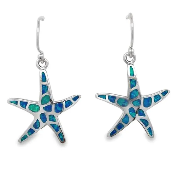 Silver Earrings Banks Jewelers Burnsville, NC