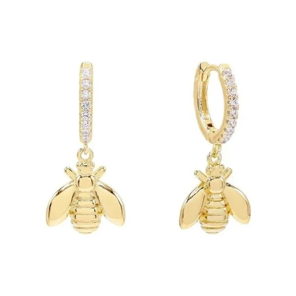 Silver Earrings Banks Jewelers Burnsville, NC
