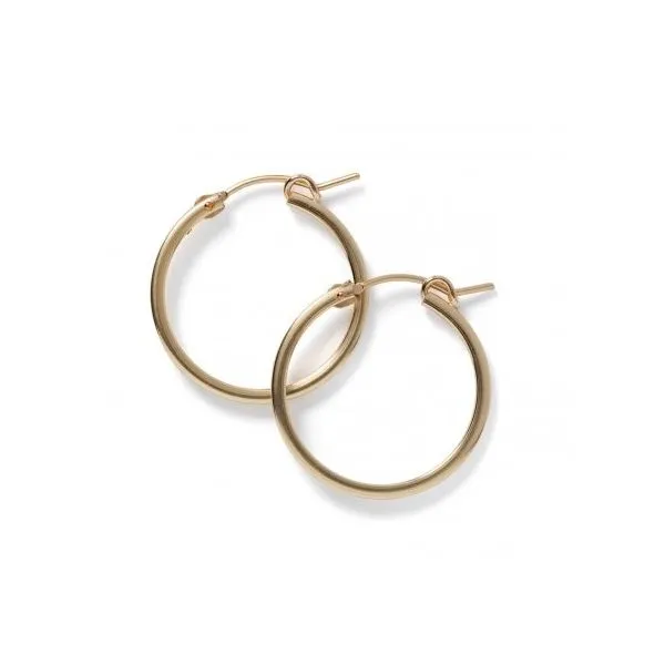 Silver Earrings Banks Jewelers Burnsville, NC