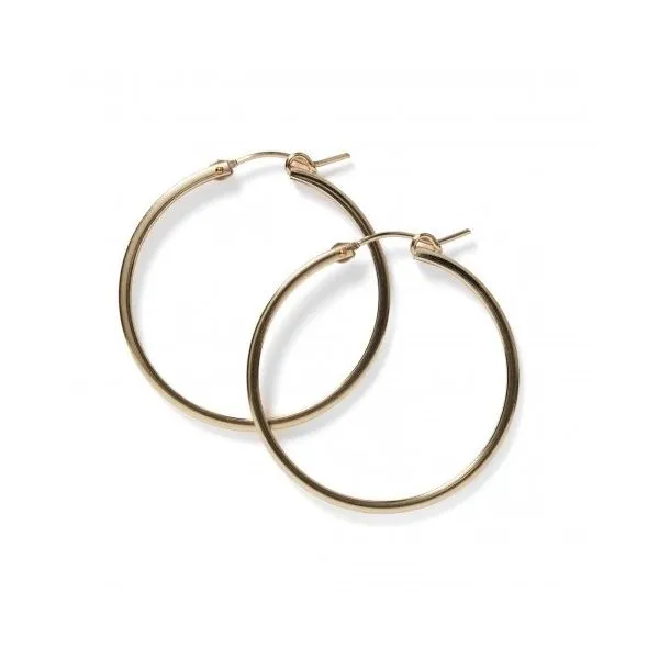 Silver Earrings Banks Jewelers Burnsville, NC