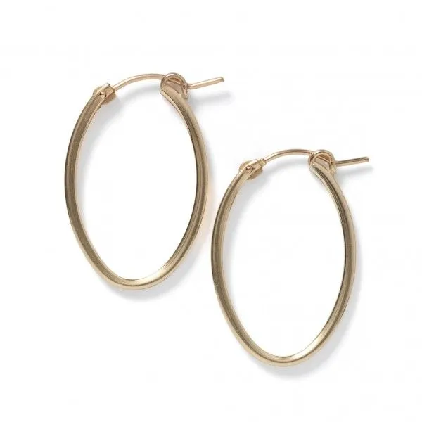 Silver Earrings Banks Jewelers Burnsville, NC
