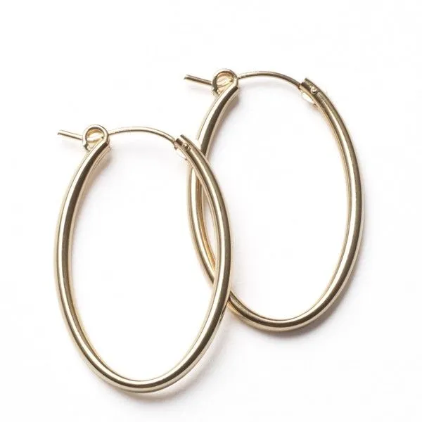 Silver Earrings Banks Jewelers Burnsville, NC