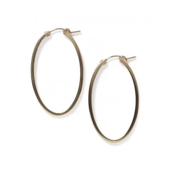 Silver Earrings Banks Jewelers Burnsville, NC