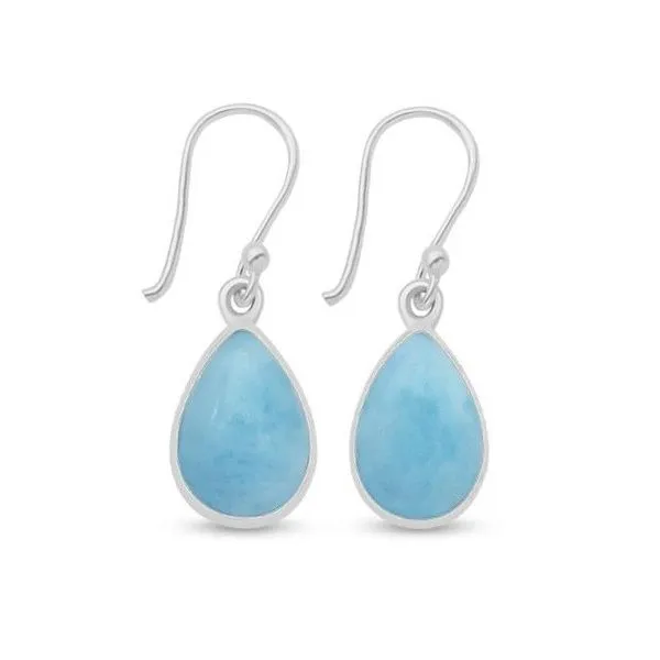 Silver Earrings Banks Jewelers Burnsville, NC