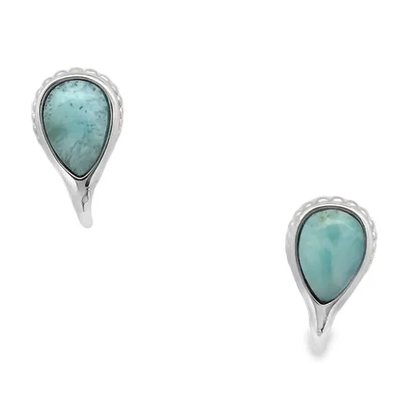 Silver Earrings Banks Jewelers Burnsville, NC