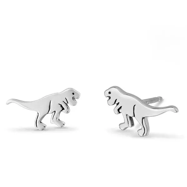 Silver Earrings Banks Jewelers Burnsville, NC