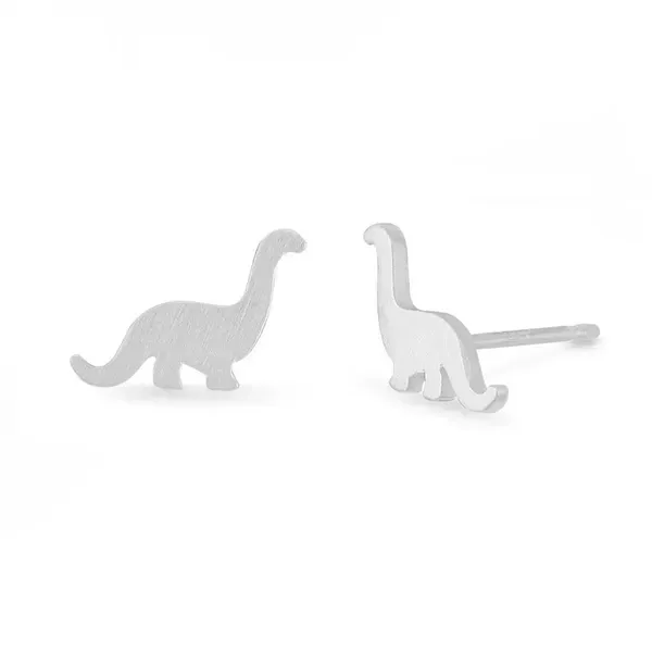 Silver Earrings Banks Jewelers Burnsville, NC