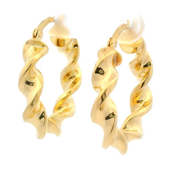 Silver Earrings Banks Jewelers Burnsville, NC