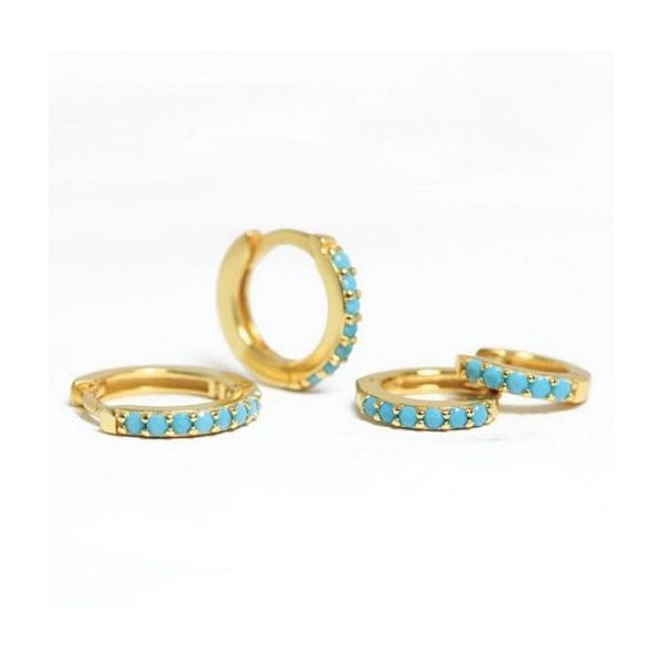 Silver Earrings Banks Jewelers Burnsville, NC