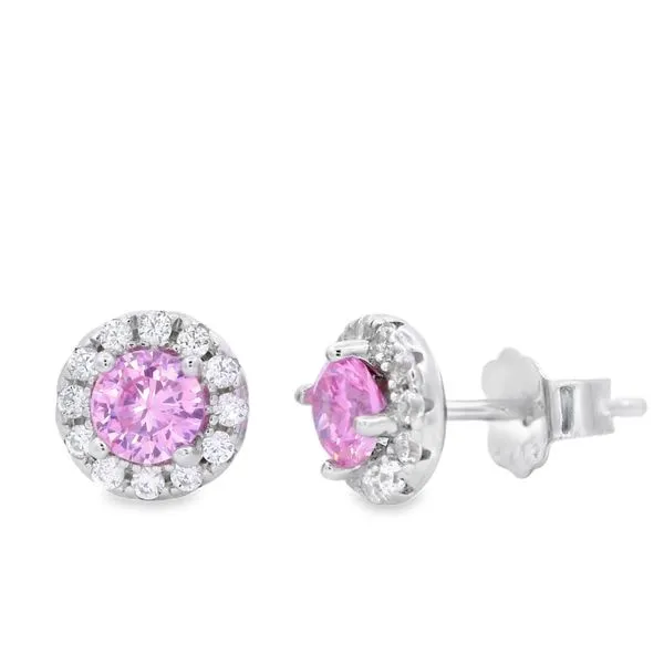 Silver Earrings Banks Jewelers Burnsville, NC