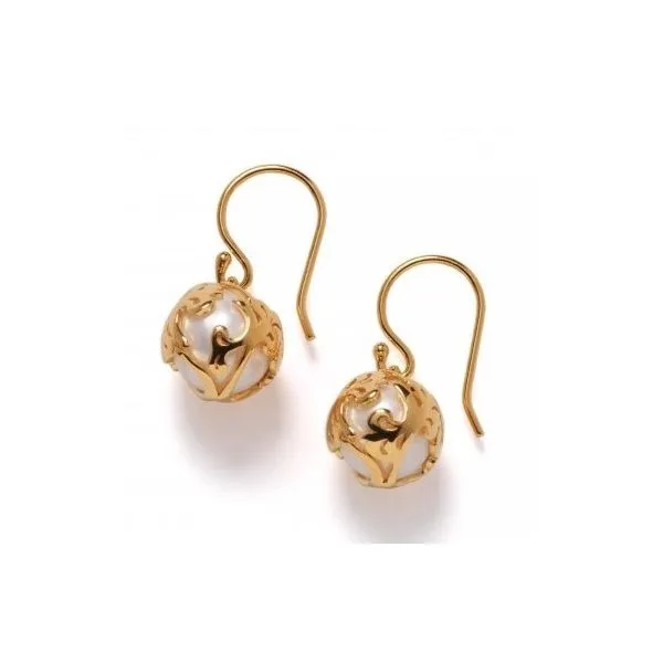 Silver Earrings Banks Jewelers Burnsville, NC