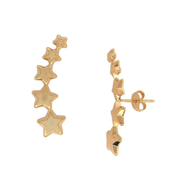 Silver Earrings Banks Jewelers Burnsville, NC