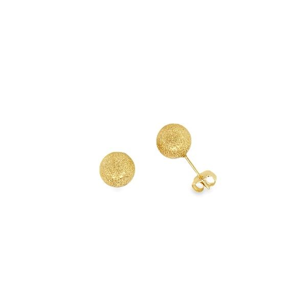 Silver Earrings Banks Jewelers Burnsville, NC