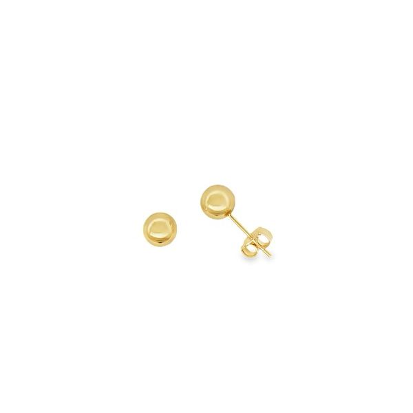 Silver Earrings Banks Jewelers Burnsville, NC