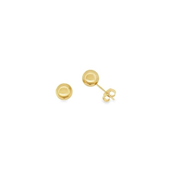 Silver Earrings Banks Jewelers Burnsville, NC