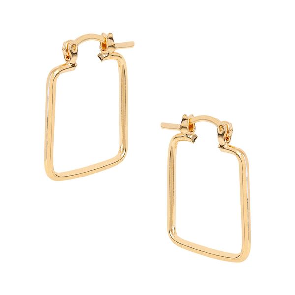 Silver Earrings Banks Jewelers Burnsville, NC
