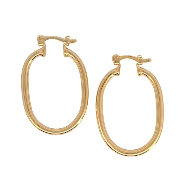 Silver Earrings Banks Jewelers Burnsville, NC