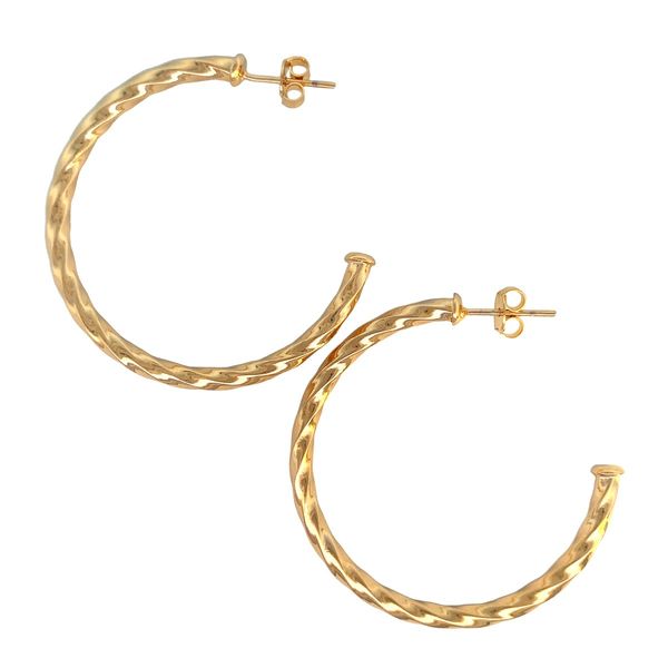 Silver Earrings Banks Jewelers Burnsville, NC