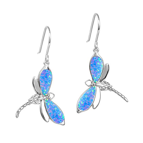 Silver Earrings Banks Jewelers Burnsville, NC