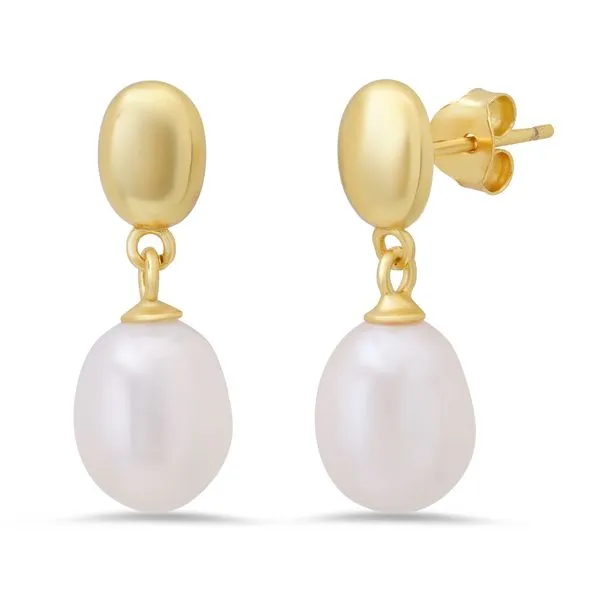 Silver Earrings Banks Jewelers Burnsville, NC