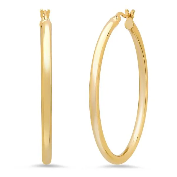 Silver Earrings Banks Jewelers Burnsville, NC