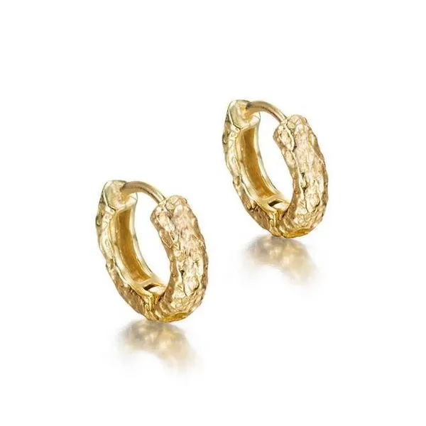 Silver Earrings Banks Jewelers Burnsville, NC