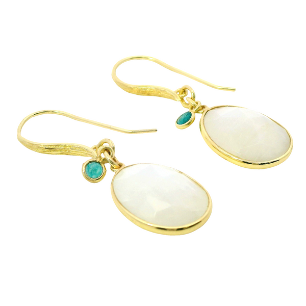 Silver Earrings Banks Jewelers Burnsville, NC