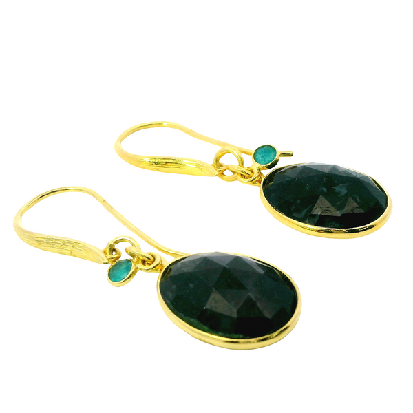 Silver Earrings Banks Jewelers Burnsville, NC
