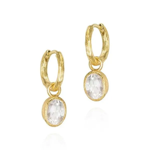 Silver Earrings Banks Jewelers Burnsville, NC