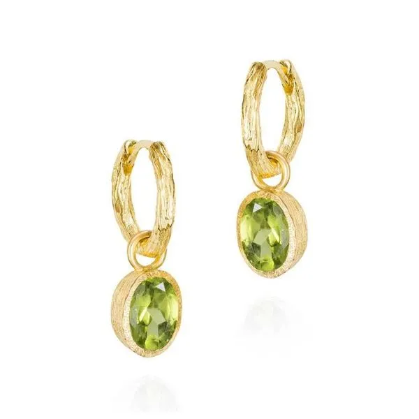 Silver Earrings Banks Jewelers Burnsville, NC