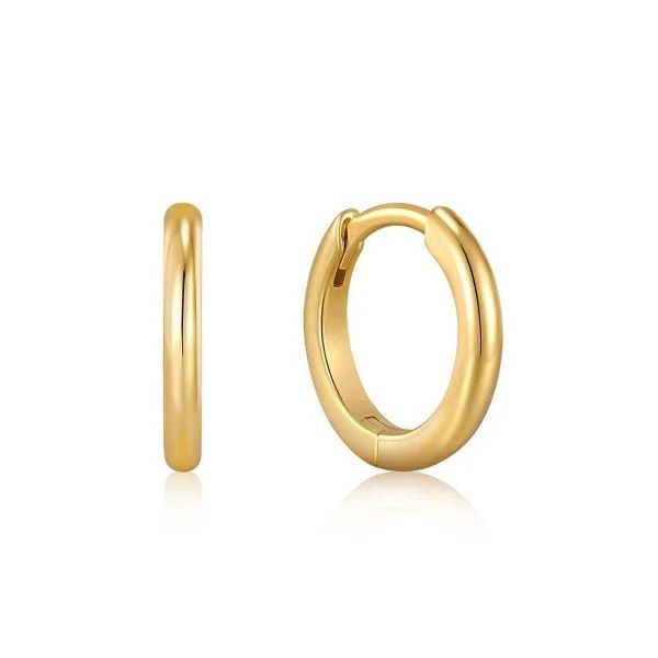 Silver Earrings Banks Jewelers Burnsville, NC