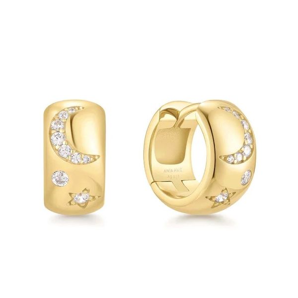 Silver Earrings Banks Jewelers Burnsville, NC