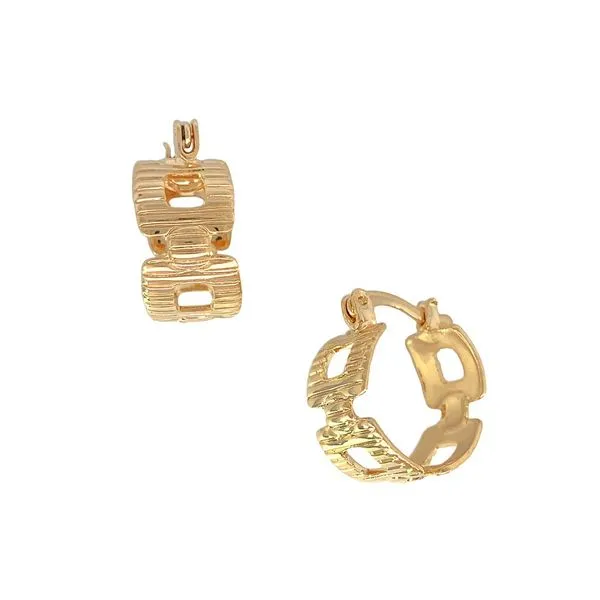 Silver Earrings Banks Jewelers Burnsville, NC