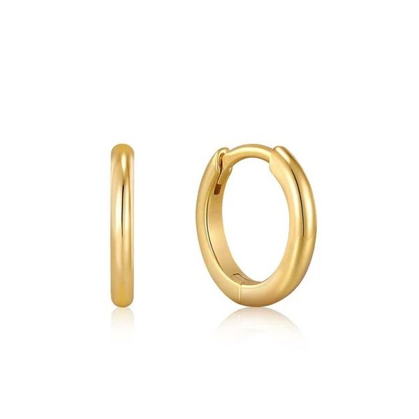 Silver Earrings Banks Jewelers Burnsville, NC