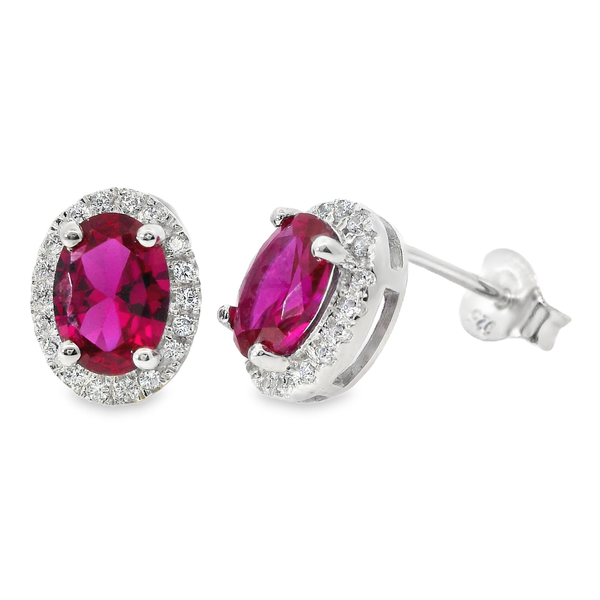 Silver Earrings Banks Jewelers Burnsville, NC