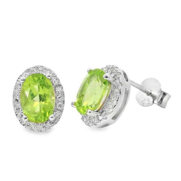 Silver Earrings Banks Jewelers Burnsville, NC